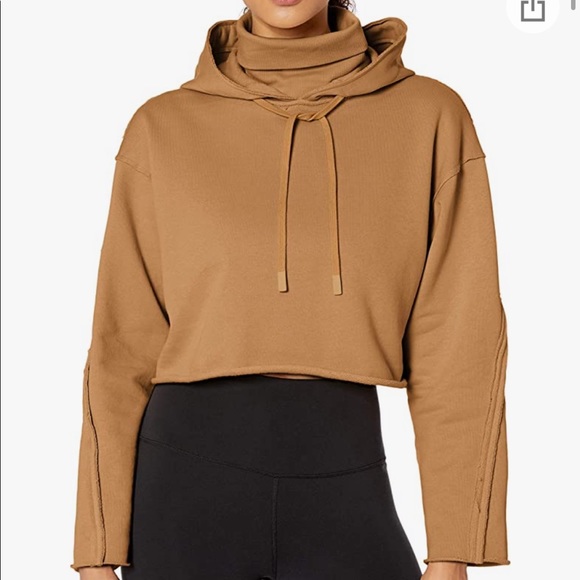 ALO Yoga Other - ALO HOODIE